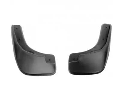 Chlapacze do Honda Jazz 09- przednie 2 szt. NORPLAST NPL-Br-30-31F Chlapacze do Honda Jazz 09- przednie 2 szt. NORPLAST NPL-Br-30-31F