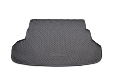 Mata do bagażnika Honda Civic 8 EUFD1 SD 2006-2012, 4 drzwi, Norplast NPL-Bi-30-08