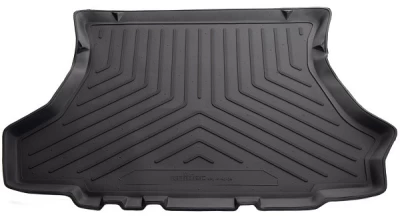 Mata do bagażnika VAZ 2108, Norplast NPL-Bo-94-08