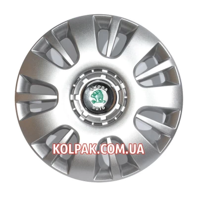 Kołpaki dedykowane R14 do Skoda SKS 222