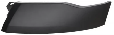 Left under-headlight trim Citroen Berlingo 2008-2012, AVTM, 182035921 Left under-headlight trim Citroen Berlingo 2008-2012, AVTM, 182035921