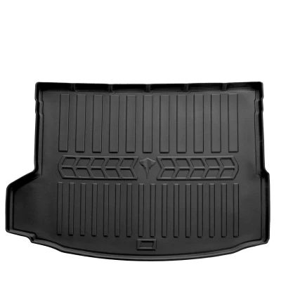 Polyurethane boot mat for Opel Insignia A LB 2008-2017, with raised edges, Stingray 6015141