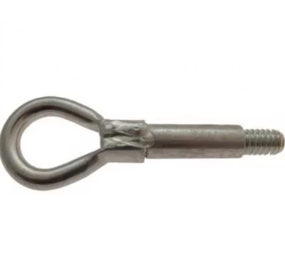 Hak do holowania Ford Focus/Fiesta/Mondeo/Opel Astra/Corsa/Meriva/Zafira/Vectra FEBEST 1899-DHF