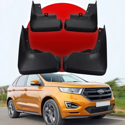 Chlapacze do Ford Edge SE/SEL od 2015 HAVOC