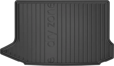 Mata do bagażnika Hyundai Kona 2017-, górny poziom, Dry-Zone, Frogum FG DZ401150