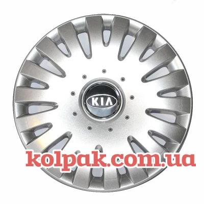 Wheel trims r14 for Kia SKS 211