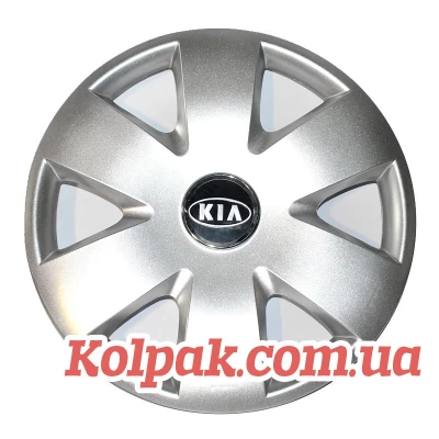 Wheel trims r15 for Kia SKS 308 Wheel trims r15 for Kia SKS 308