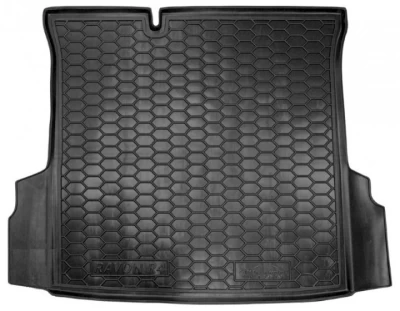 Mata do bagażnika Ravon R4 Cobalt SD 2012-, 111615 Avto-Gumm