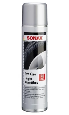 Środek do czyszczenia opon 400 ml Sonax 435300