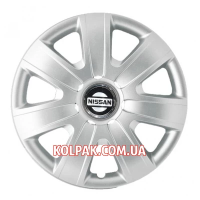 Kołpaki r14 do Nissan SKS 224