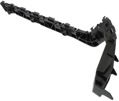 Prawy wspornik mocowania tylnego zderzaka Honda Civic 2011-2015, AVTM, 71593TR0A01, 183027962
