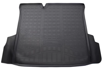 Polyurethane boot mat for Chevrolet Cobalt SD 2013-, Norplast NPA00-T12-200