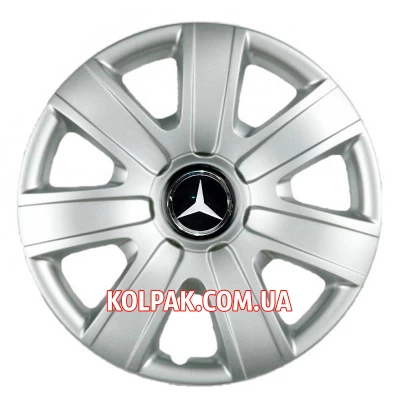 Wheel trims r15 for Mercedes-Benz SKS 325