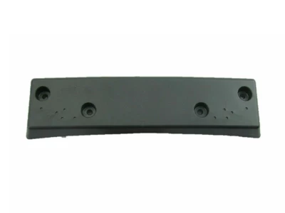 Number plate holder Kia Cerato SD 2009-2012, AVTM, 865191M010, 184005921 Number plate holder Kia Cerato SD 2009-2012, AVTM, 865191M010, 184005921