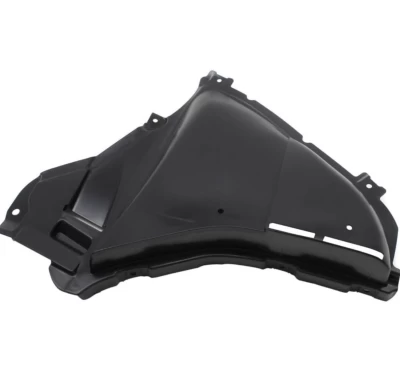 Nadkole przednie lewe BMW 5 G30 2017- M-Packet (część przednia) (do zderzaka) 51718060031 AVTM 441447395