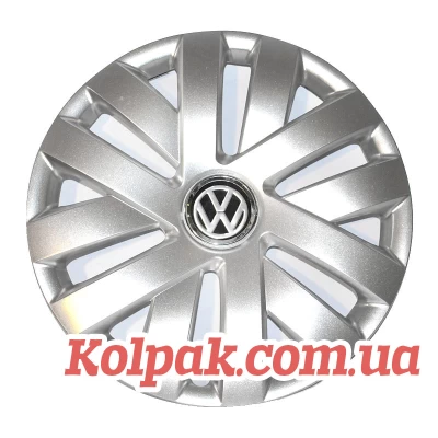 Wheel trims r16 for Volkswagen SKS 409
