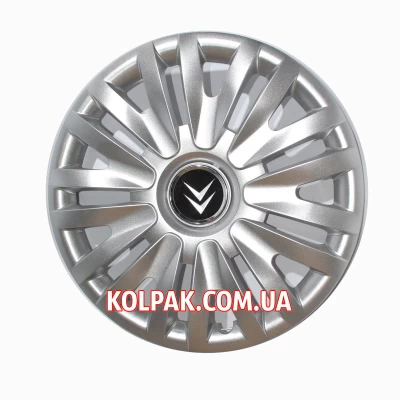 Kołpaki r16 do Citroen SKS 412