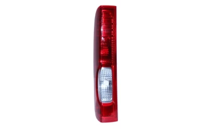 Lampa tylna lewa Nissan Primastar/Opel Vivaro/Renault Trafic 2007-2014, Depo, 551-1974L-UE