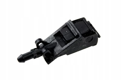 Windscreen washer nozzle Volkswagen/Skoda/Seat, unheated, Borsehung, Borsehung, B11524