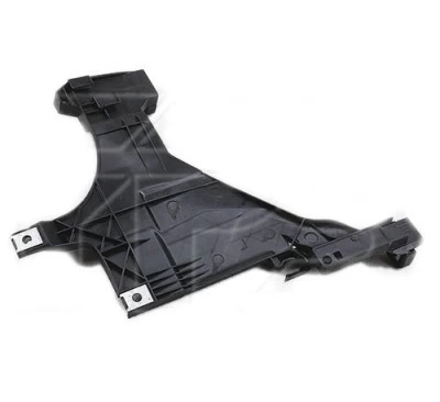 Right headlight bracket Audi A4 B8 2012-2016, inner, AVTM, 8T0941454D, 181215938