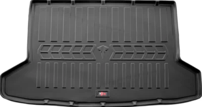 Poliuretanowa mata do bagażnika Skoda Superb 3 3V SW 2015-, z podwyższonymi rantami, Stingray 6020221