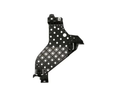 Reflektor wspornik Audi Q3 2012-2018, prawy, mocowanie platforma Signeda PAD44135R