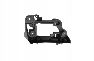Prawy wspornik mocowania tylnego zderzaka Volkswagen Passat CC 2012-2016, pod lampą, AVTM, 3C8807394D, 187436964