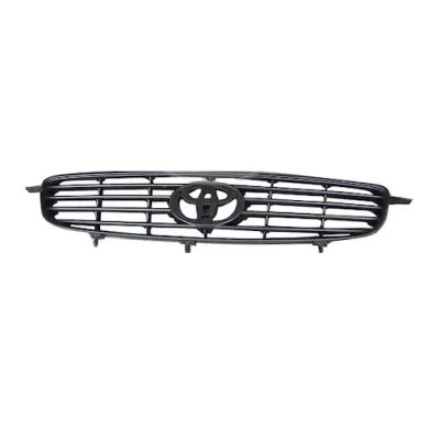 Radiator grille Toyota Corolla 2000-2001, AVTM, 188116990