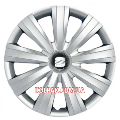 Wheel trims r15 for SEAT SKS 328