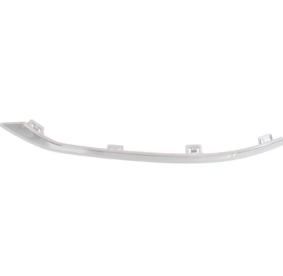Listwa zderzaka tylna prawa Acura TLX 2014-2017, chrom, AVTM, 33508TZ3A01, 181107958
