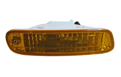 Right indicator light Daewoo Leganza 1997-2003, in bumper, AVTM, 181130 K2-P