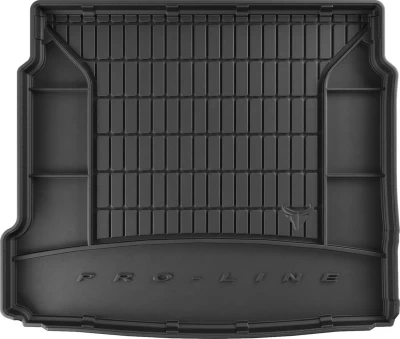 Mata do bagażnika Peugeot 508 LB 2018-, bez dwupoziomowej podłogi bagażnika, Pro-Line, Frogum FG TM405639