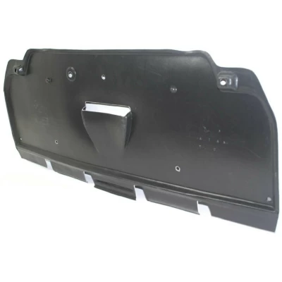 Skrzynia biegów osłona pod silnik Audi A6 2006-2008, AVTM, 4F0863822A, 181204226 Skrzynia biegów osłona pod silnik Audi A6 2006-2008, AVTM, 4F0863822A, 181204226