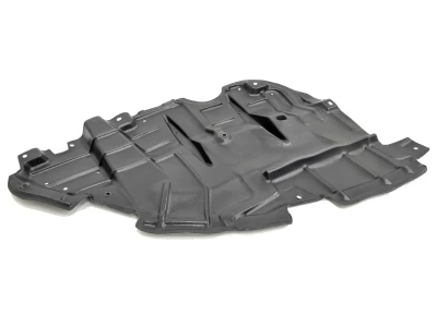 Prawa osłona pod silnik Toyota Camry V50 2011-2014, USA, AVTM, 5144106150, 187051222