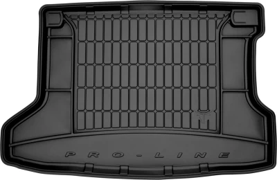 Mata do bagażnika Honda HR-V 2015-, Pro-Line, Frogum FG TM548065