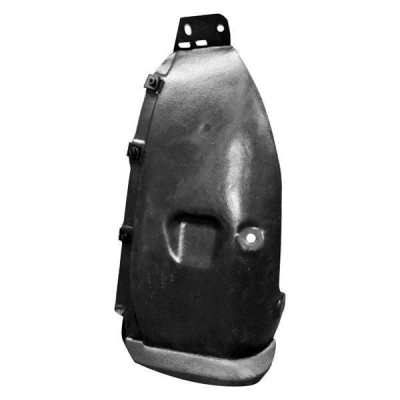 Nadkole tylne prawe Hyundai Accent 2010-2017 868221R000 AVTM 443227386 Nadkole tylne prawe Hyundai Accent 2010-2017 868221R000 AVTM 443227386