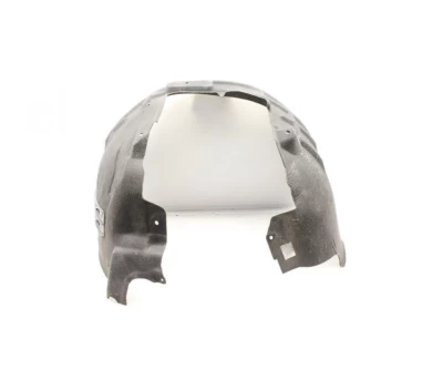 Oryginalne nadkole przednie prawe Audi Q5 2008-2012, filc VAG 8R0821172H