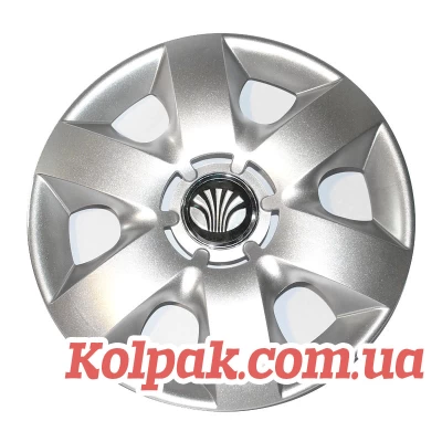 Kołpaki r15 do Daewoo SKS 310