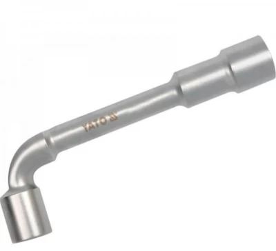 Zestaw do regeneracji gwintu (M8 X 1,25 mm) Yato YT-17633