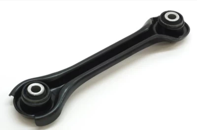 Suspension control arm Mercedes-Benz C-Class W201/W124/W202/W210 1982-, rear, left/right, upper, front, Profit, 2304-0314