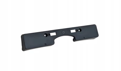 Oryginalna ramka tablicy rejestracyjnej Toyota Rav4 2012-2018, 52114-42120