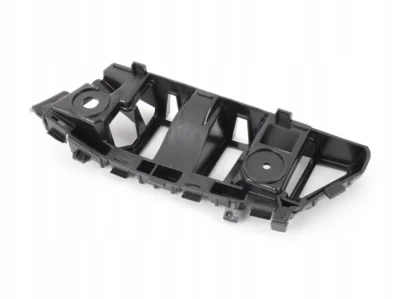 Original right front bumper fixing Volkswagen Tiguan 2007-2011 VAG 5N0807184B