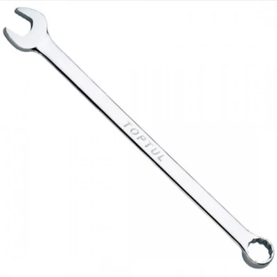 Klucz płasko-oczkowy bardzo długi 13 mm TOPTUL AAEL1313