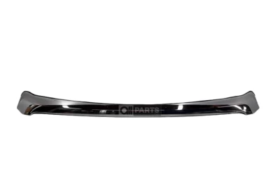 Молдинг капота Toyota Land Cruiser Prado J15 2013-2017 хром 7577060050 AVTM 187039285 Молдинг капота Toyota Land Cruiser Prado J15 2013-2017 хром 7577060050 AVTM 187039285