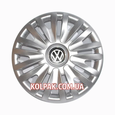 Kołpaki dedykowane R16 do Volkswagen SKS 412 Kołpaki dedykowane R16 do Volkswagen SKS 412