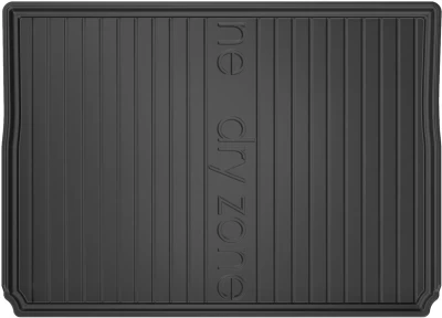 Boot mat for Suzuki Vitara 2015-, upper level, Dry-Zone, Frogum FG DZ400986 Boot mat for Suzuki Vitara 2015-, upper level, Dry-Zone, Frogum FG DZ400986
