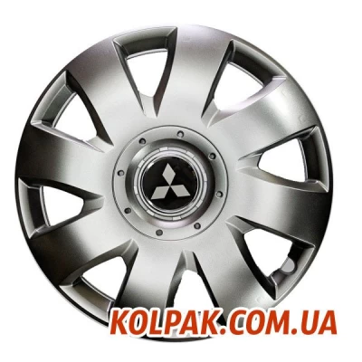 Kołpaki dedykowane R16 do Mitsubishi SKS 426