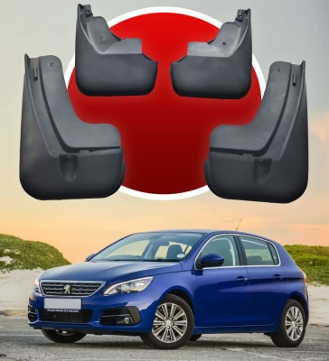 Chlapacze do Peugeot 308 2013–2021 HAVOC