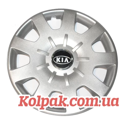Wheel trims r15 for Kia SKS 314 Wheel trims r15 for Kia SKS 314