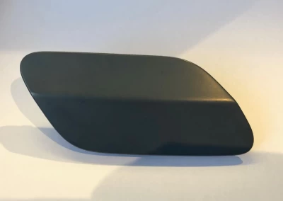 Right headlight washer cover Audi A7 4G7 2010-2014, AVTM, 4G8955276GRU, 181211922